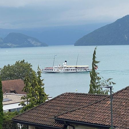 Swiss Paradise Веггіс Екстер'єр фото