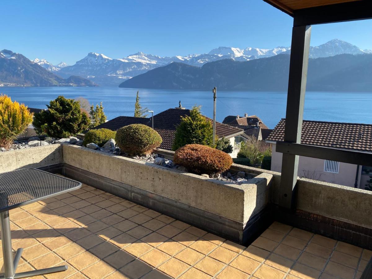 Swiss Paradise Веггіс Екстер'єр фото