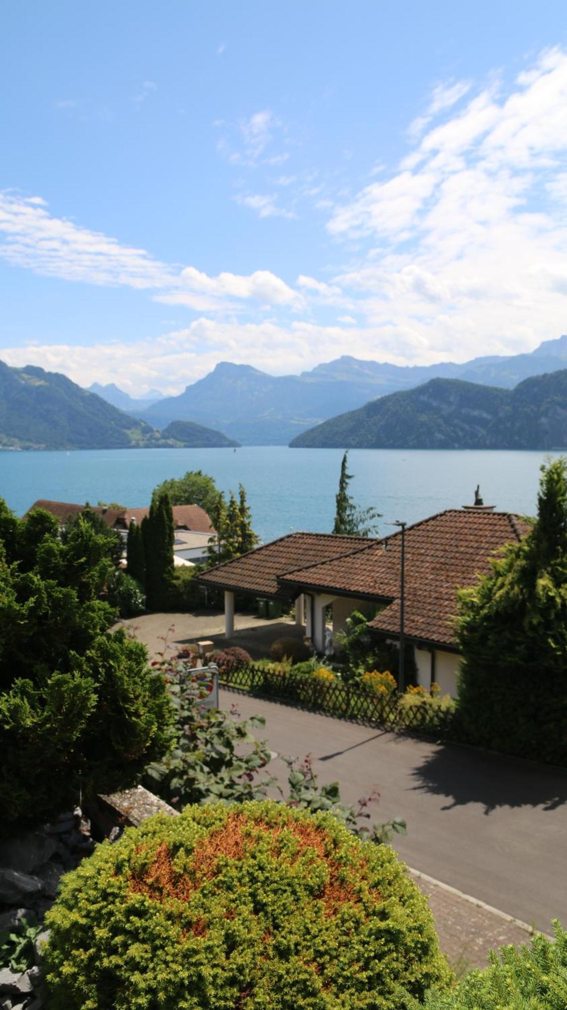Swiss Paradise Веггіс Екстер'єр фото